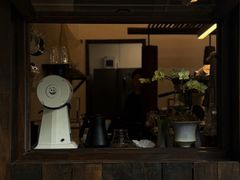 -竹子咖啡bamboo coffee