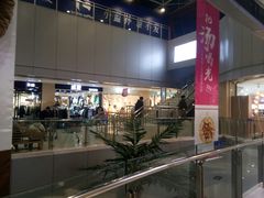 -万佳商业广场