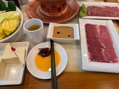 灵魂麻酱-聚宝源(牛街创始店)