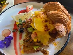 -ChitChat奇洽·Bistro(黎黄陂路店)