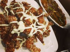 -龙梅肥肠鱼(明瓦廊店)