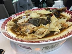 -旺顺阁鱼头泡饼(小红门店)