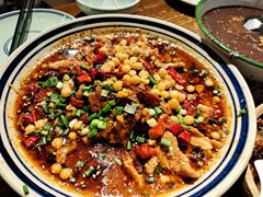 -打酱油·非遗淮扬菜(瘦西湖梅岭店)