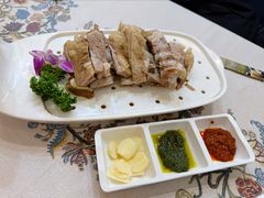 -阿西叶滩羊馆(交大店)