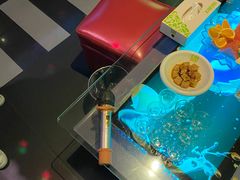 -金樽会所KTV(桂花南路店)