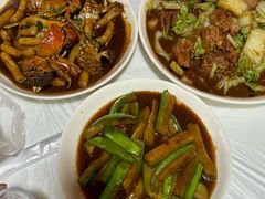 -小六农家乐(崇明西沙湿地店)