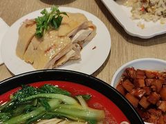 -泰煌鸡·上海白斩鸡·鸡汤面(鹤庆店)