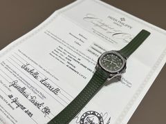 -Patek Philippe百达翡丽(上海源邸店)