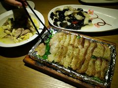 -吴越荣记·苏州菜·松鼠桂鱼(斜塘老街店)