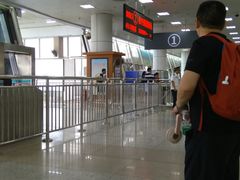 -国际邮轮中心码头(厦鼓码头)