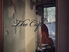 -RUMORS COFFEE ROASTERY鲁马滋咖啡(湖南路店)