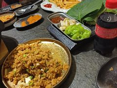 -炭虎烤肉(桂林路店)