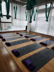 -玛尼瑜伽·普拉提