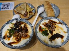 -小桃园·豆浆油条(复兴中路店)