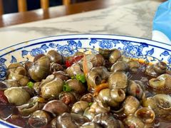 -蟹天蟹地农家菜·阳澄湖大闸蟹(浅水湾店)