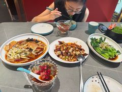 -四川饭店(城乡购物中心店)