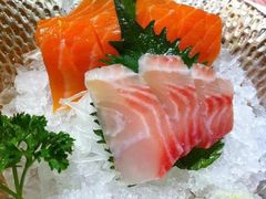 -青空日料烧肉烧鸟店(后湖兴业路店)