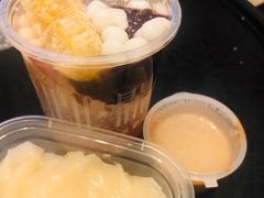 -甜心闲生传统手工冰粉(奎星楼店)