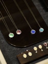 -HeyJewel全球独立设计师原创首饰集合店