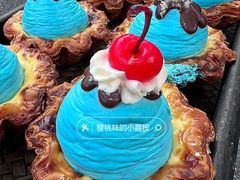 -富贵面包公司(运河店)