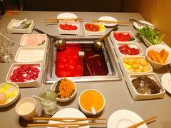 -海底捞火锅(九霄梦天地店)