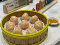 -唐宫·粤菜海鲜(万象城店)