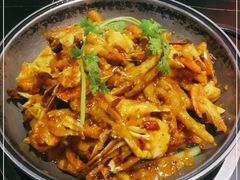 -青木岚小海鲜•小龙虾(友谊店)