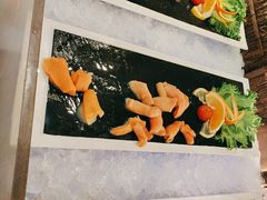 -厦门悦华酒店·绿庭主题自助餐厅