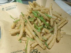 -全聚贤餐厅·湖北家常菜(沙湖店)