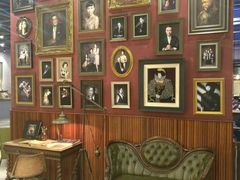 -MUSEE CAFE(保利·时光里店)