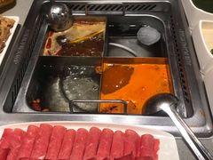 -海底捞火锅(凯德广场店)