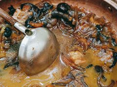 -关东小磨东北菜(漕河泾印象城店)