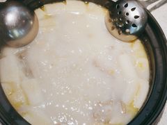 竹笙王猪肚鸡-顺德公广东猪肚鸡·煲仔饭(白石洲店)