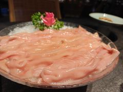-滟设火锅料理(南滨路店)