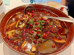 -金海华·Winsun玲珑国际·赫本时光(园区金鸡湖店)