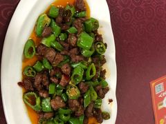 -灯盏窝饭店(新都分店)