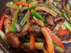 -牛记老坛香牛肉馆(六顺街店)