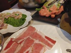 -胡哥烤肥牛(车公庙店)