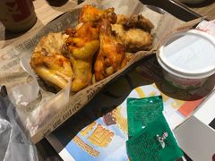 -肯德基(兴隆店)