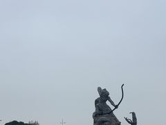 -巴陵广场