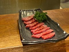 特上牛小排-御牛道日式烤肉料理(杭州万象城店)