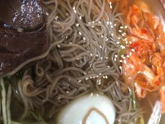 -屋里家延边朝鲜族冷面(南园店)