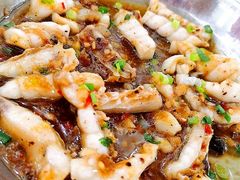 -红日饭店(裕隆三路店)