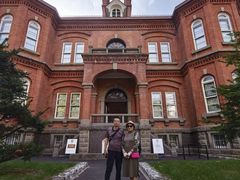 -北海道厅旧本厅舍(旧本庁舎)