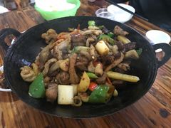-胡师傅三下锅(汽车站店)