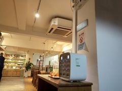-雕刻时光咖啡馆(南院门店)