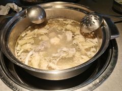 -同仁四季椰子鸡(宝安壹方城店)