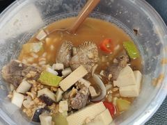 -伏一解牛烤肉专门店(信业购物中心店)