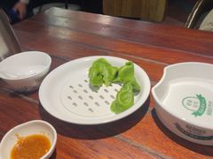 -前海沿·青岛菜(五四广场永旺店)