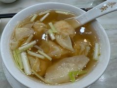 -麦奀云吞面世家(佐敦店)